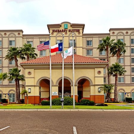 Embassy Suites By Hilton Laredo Exterior photo