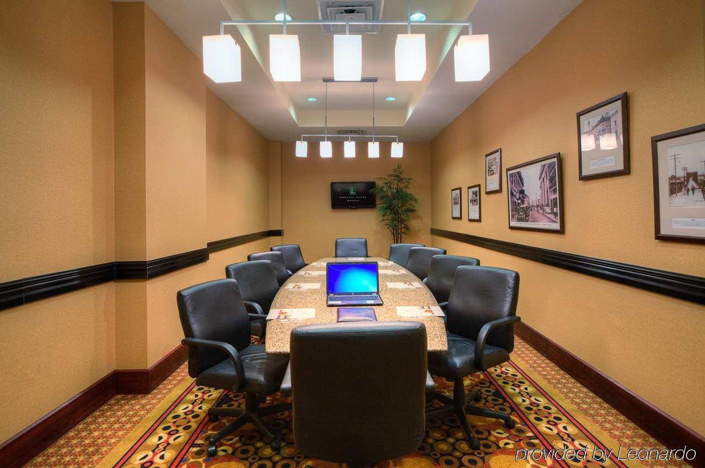 Embassy Suites By Hilton Laredo Business photo